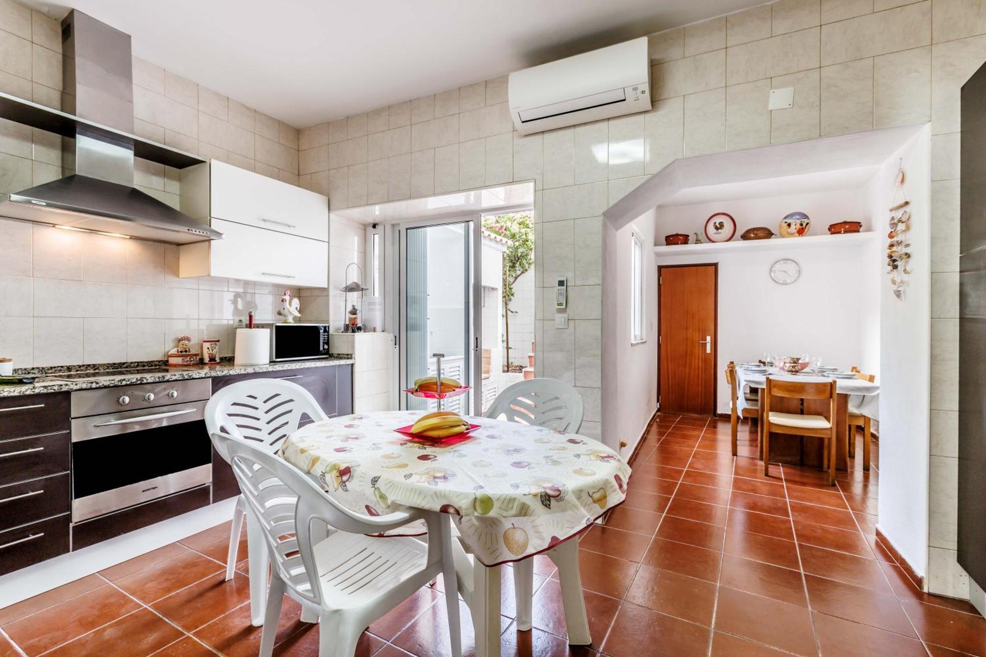 Ferienhaus Casa Delgado *