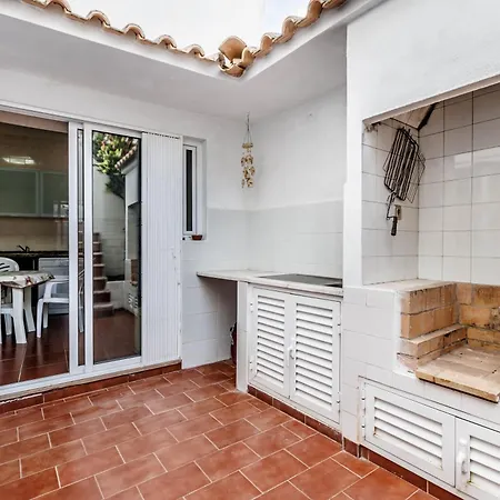 Casa Delgado Villa Tavira Exterior photo
