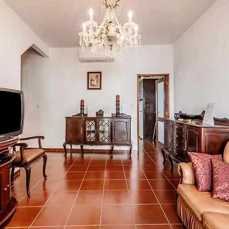 Casa Delgado Villa Tavira Exterior photo