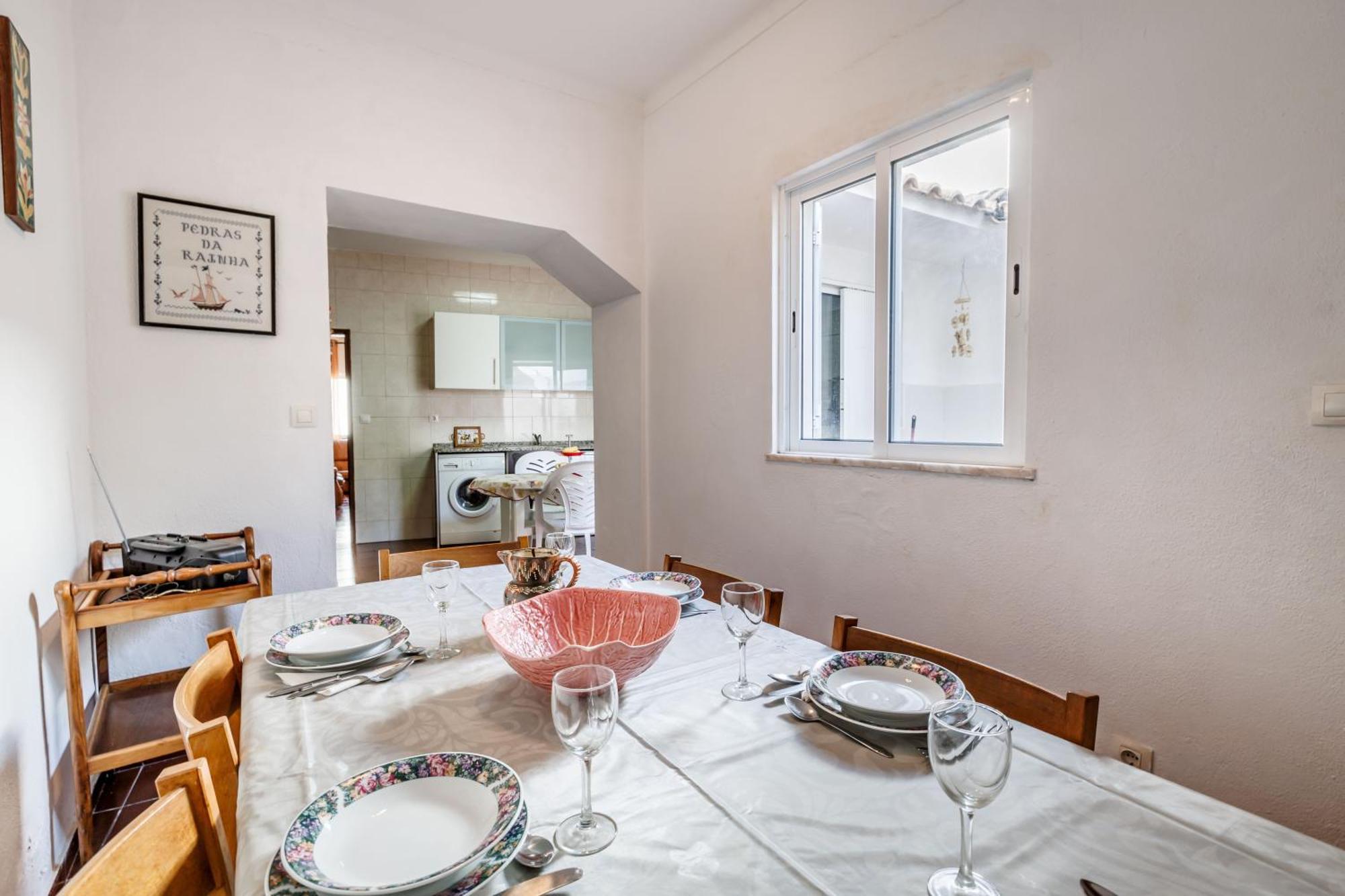 Holiday home Casa Delgado *