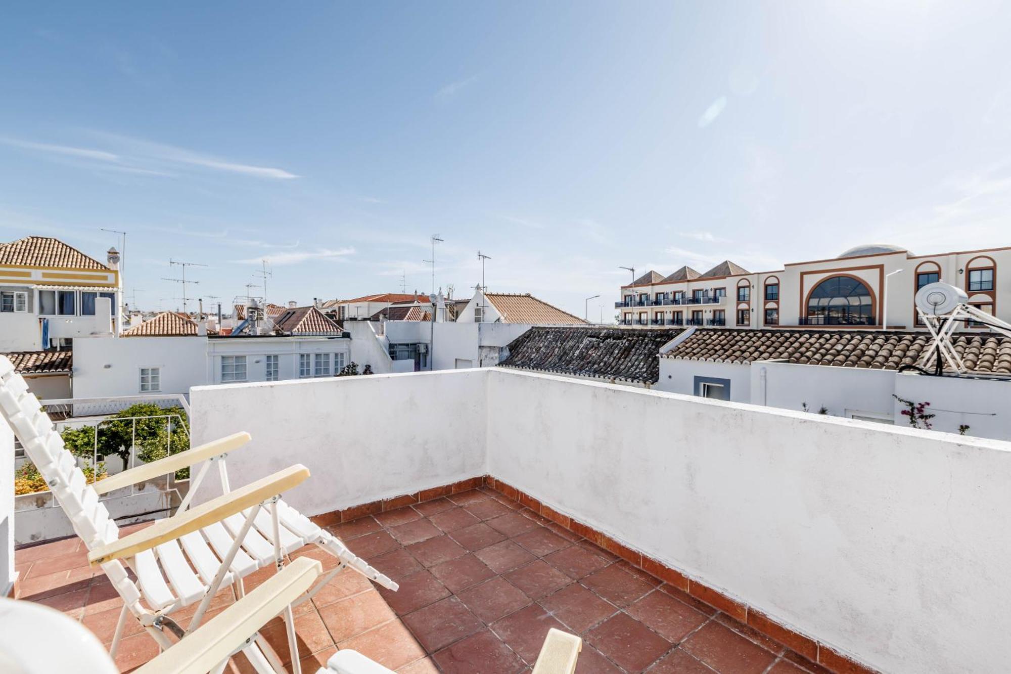 Casa Delgado Tavira