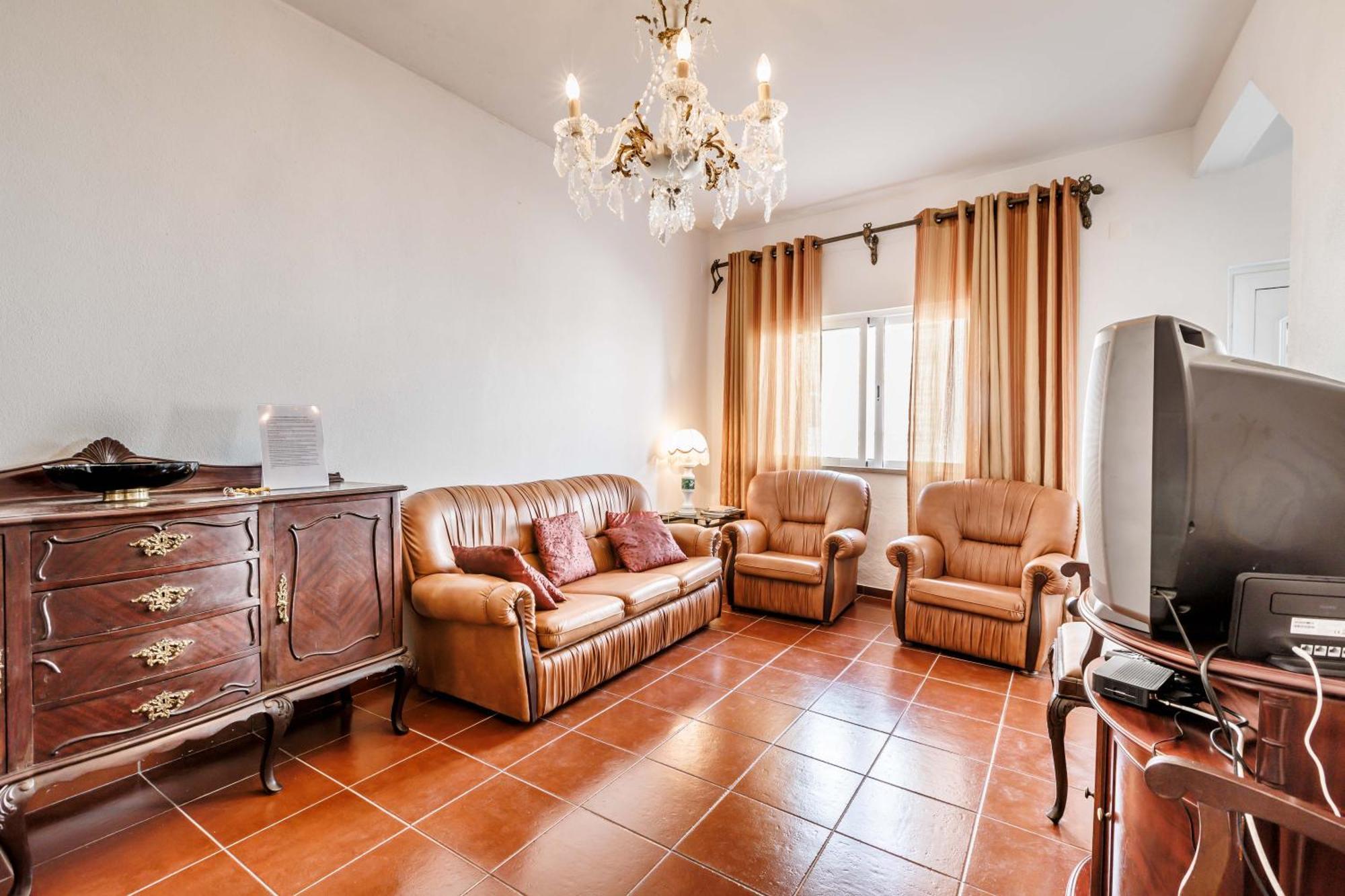 Holiday home Casa Delgado