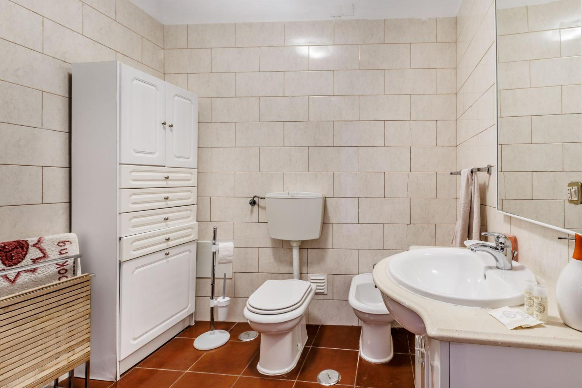 Hébergement de vacances Casa Delgado