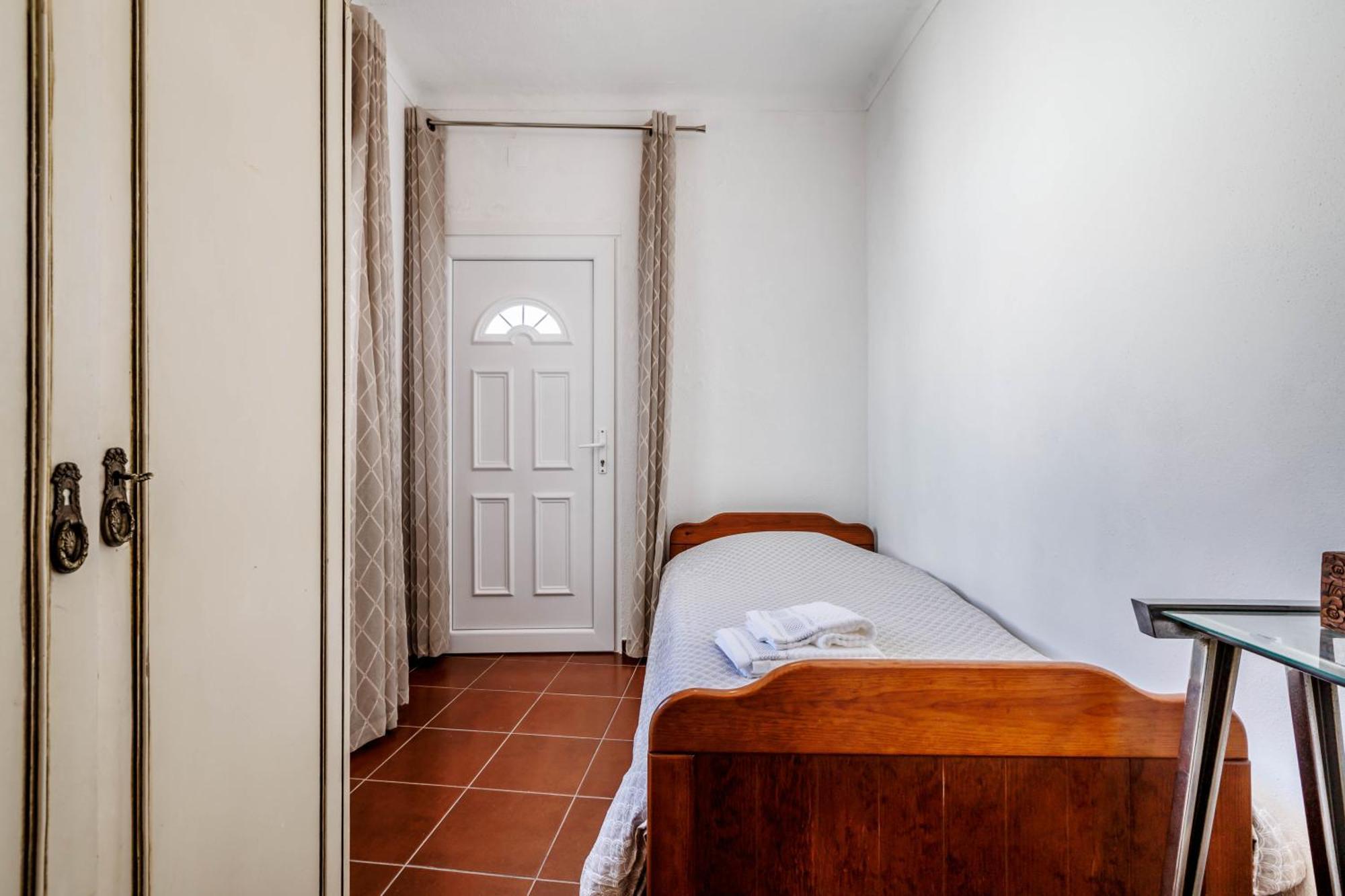 Holiday home Casa Delgado *