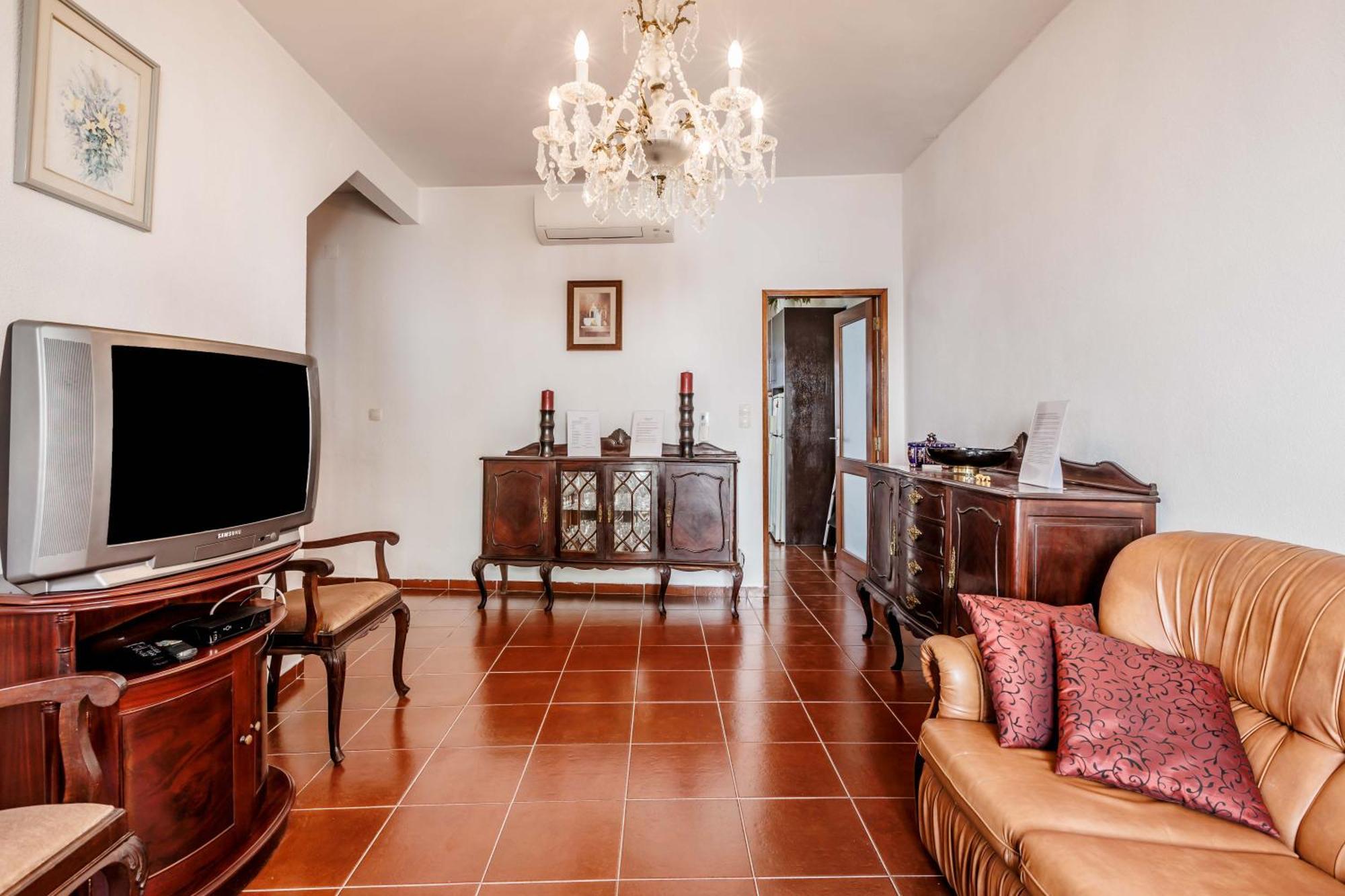 Holiday home Casa Delgado Tavira