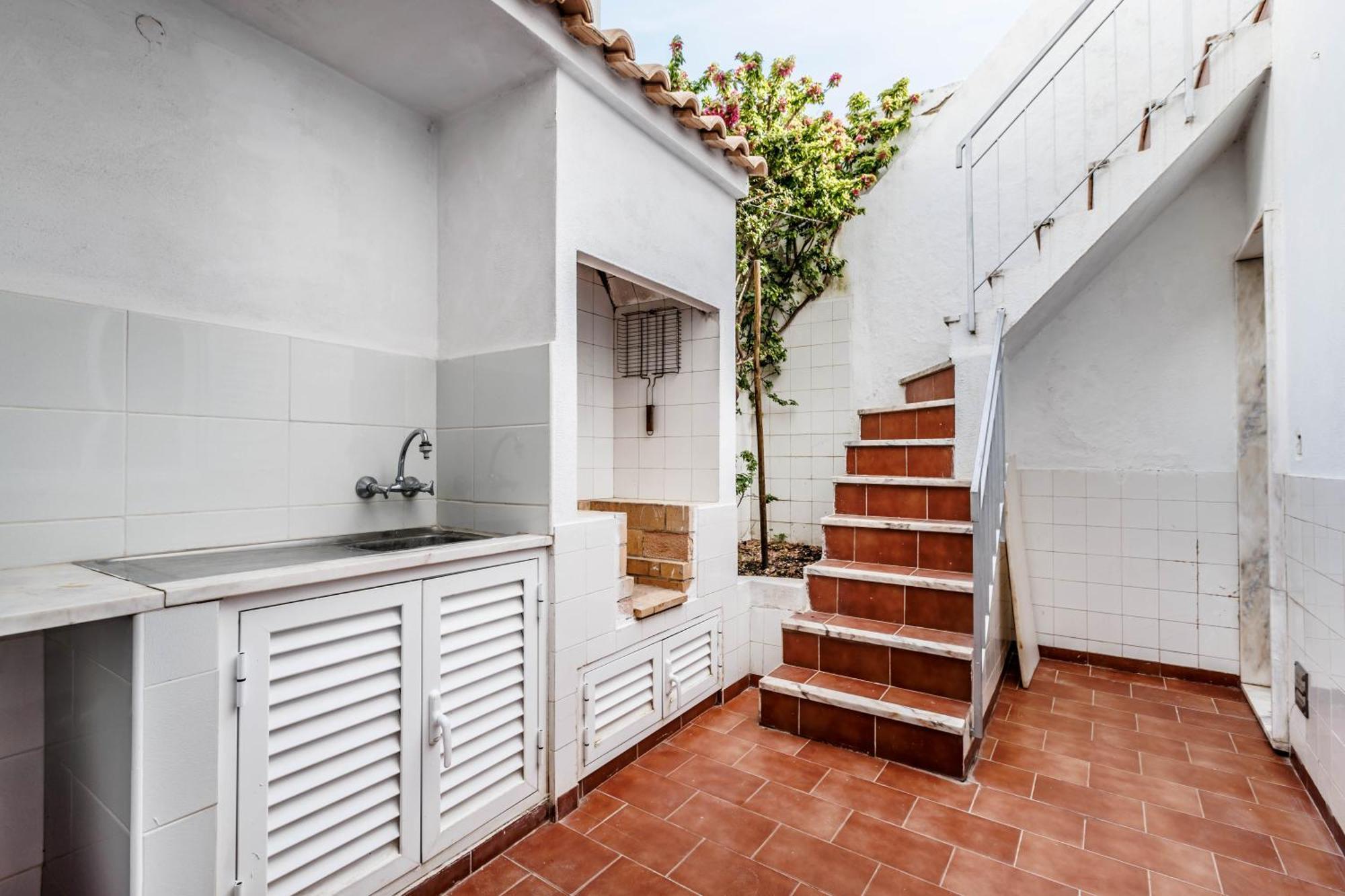 Holiday home Casa Delgado