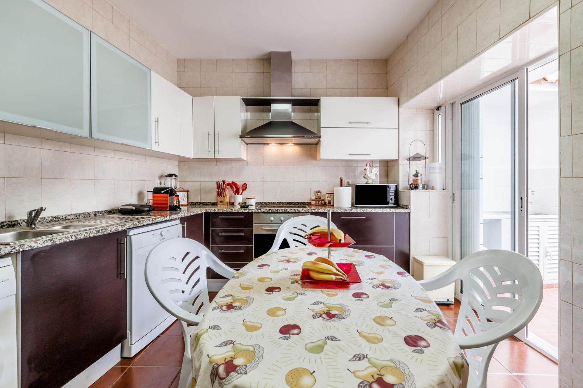 Holiday home Casa Delgado *