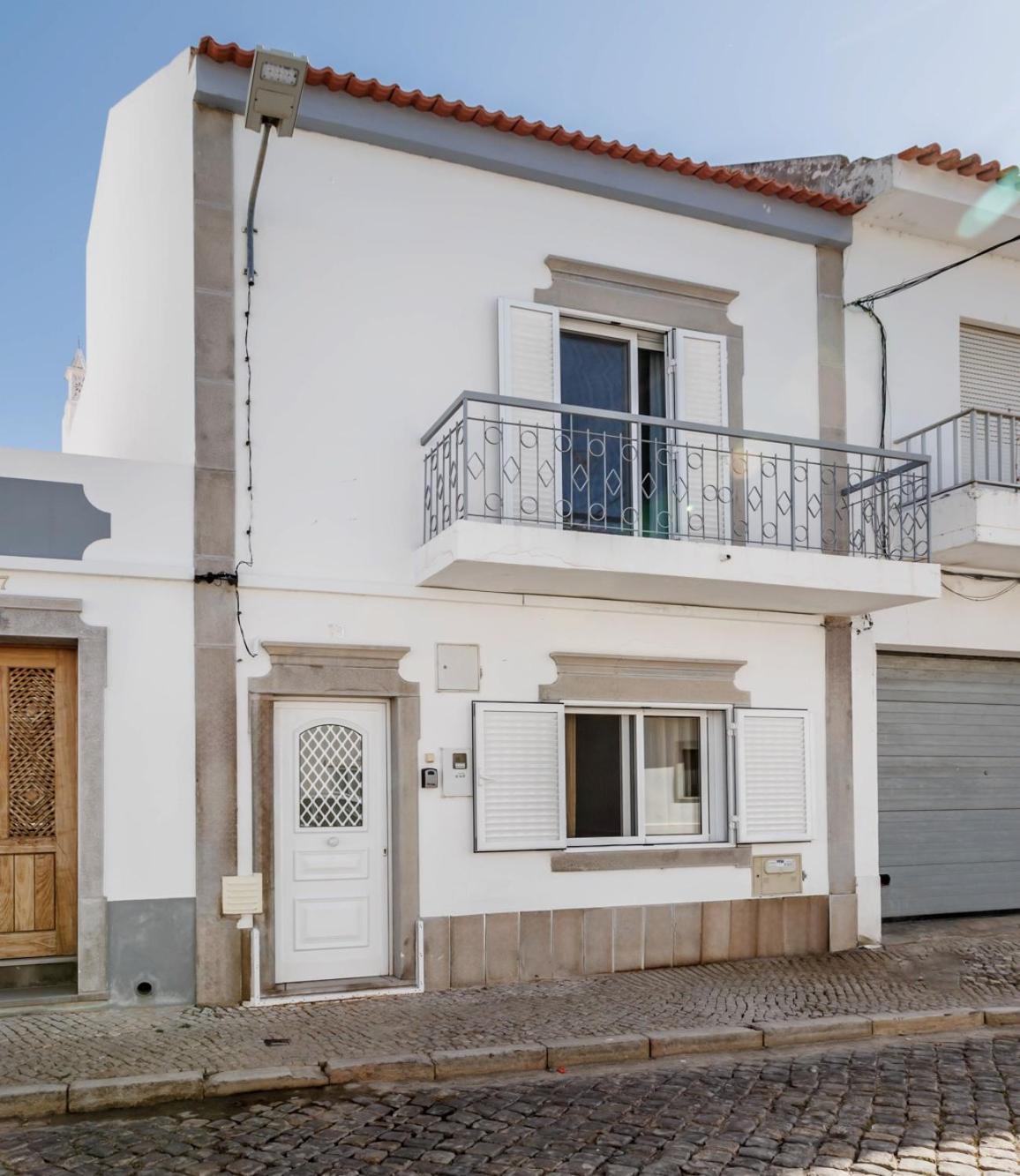 Holiday home Casa Delgado