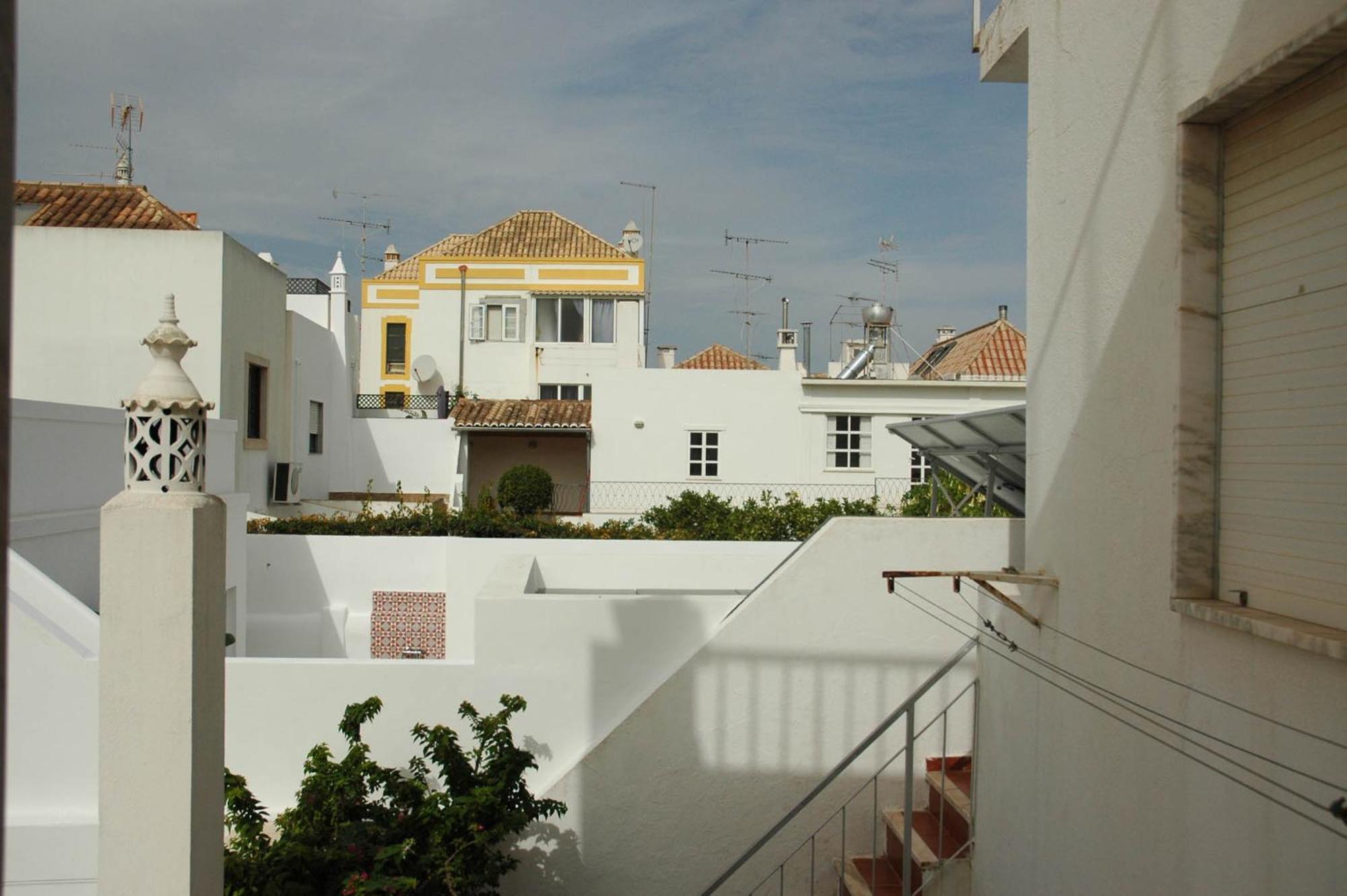 Casa Delgado Holiday home Tavira