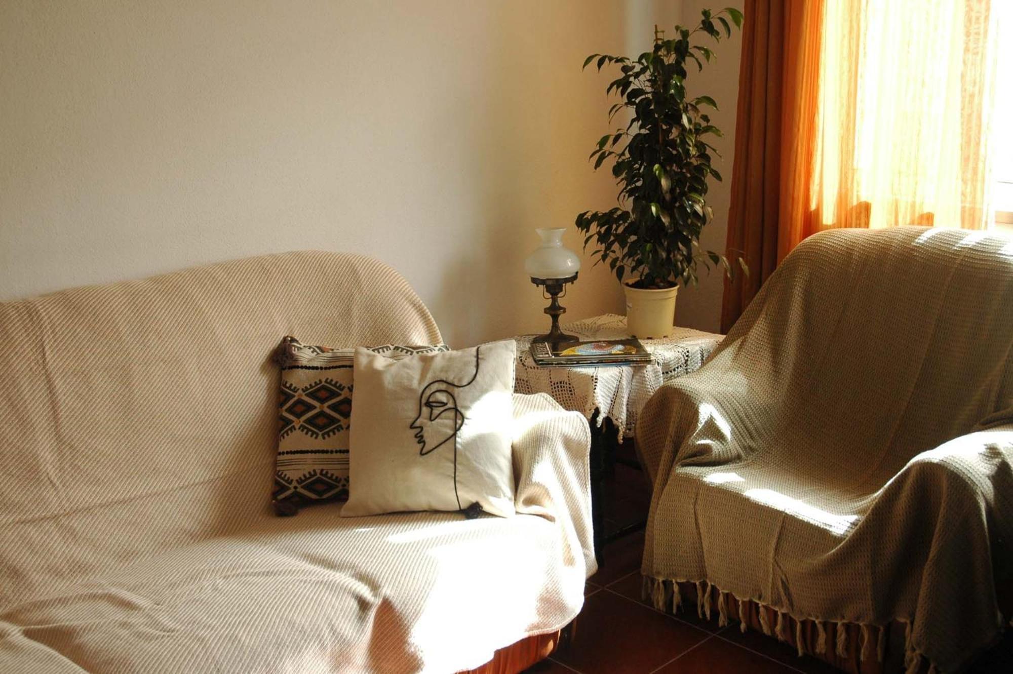 Casa Delgado Holiday home *